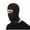 Coffee, variant on Wancir Men's Cycling Balaclava Windproof & UV Protection Multi-Use Face Mask for Outdoor Sports (Breathable)