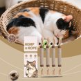 thumbnail image 1 of RKSTN Cat Molar Stick 4Pc, 1 of 8