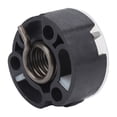 thumbnail image 1 of Roue de Vanne, Kit de Réparation de Surcharger Simple et Fiable, Couvre-Tête Résistant à l'Usure pour C2D53104 / C2D40425 pour XJ XF F-TYPE, 1 of 7