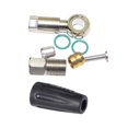 thumbnail image 1 of Juego de Juntas de Tubería Zulema BH90 Conector de Oliva de Montaña Accesorios, 1 of 3