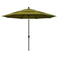 thumbnail image 1 of California Umbrella Parasol de Patio 11 Pieds en Ara Macao, 1 of 2