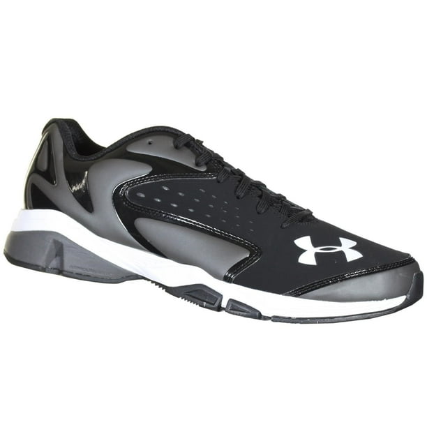 under armour baseball shoes