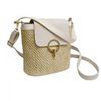 Luxury Designer Straw Bucket Bags