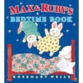 thumbnail image 1 of Pre-Owned Max and Ruby's Bedtime Book (Paperback) 014751746X 9780147517463, 1 of 1
