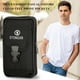 thumbnail image 2 of Cartera Monedero Bolso Hombro Tipo Bandolera Vertical Kuymtek de Tela Oxford Cierre Portátil, 2 of 4