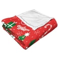 thumbnail image 3 of A Christmas Story A Christmas Story Warner Bros Kids Silk Touch Throw Blanket, 50 x 60 inches, 3 of 5