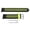 Black/Green, variant on NFTIGB 24mm Replacement Silicone Watch Band Color Contrast Sport Strap for Suunto Spartan HR Baro 7 9 D5i, Black/Green (10 inches / 25.4 cm)