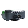 thumbnail image 3 of Expert Gardener 2-Outlet Electronic Outdoor Analog Display Faucet Timer, 3 of 9