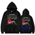 thumbnail image 3 of Tate Mcrae The Think Later World Tour 2024 Hoodie Men Women Trendy Fleece Sweatshirt Casual Oversized Y2k Long Sleeve Streetwear, 3 of 6