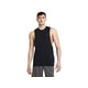 thumbnail image 1 of Camiseta Sin Mangas Under Armour Sportstyle para Hombre, Color Negro, Talla XS, 1 of 5