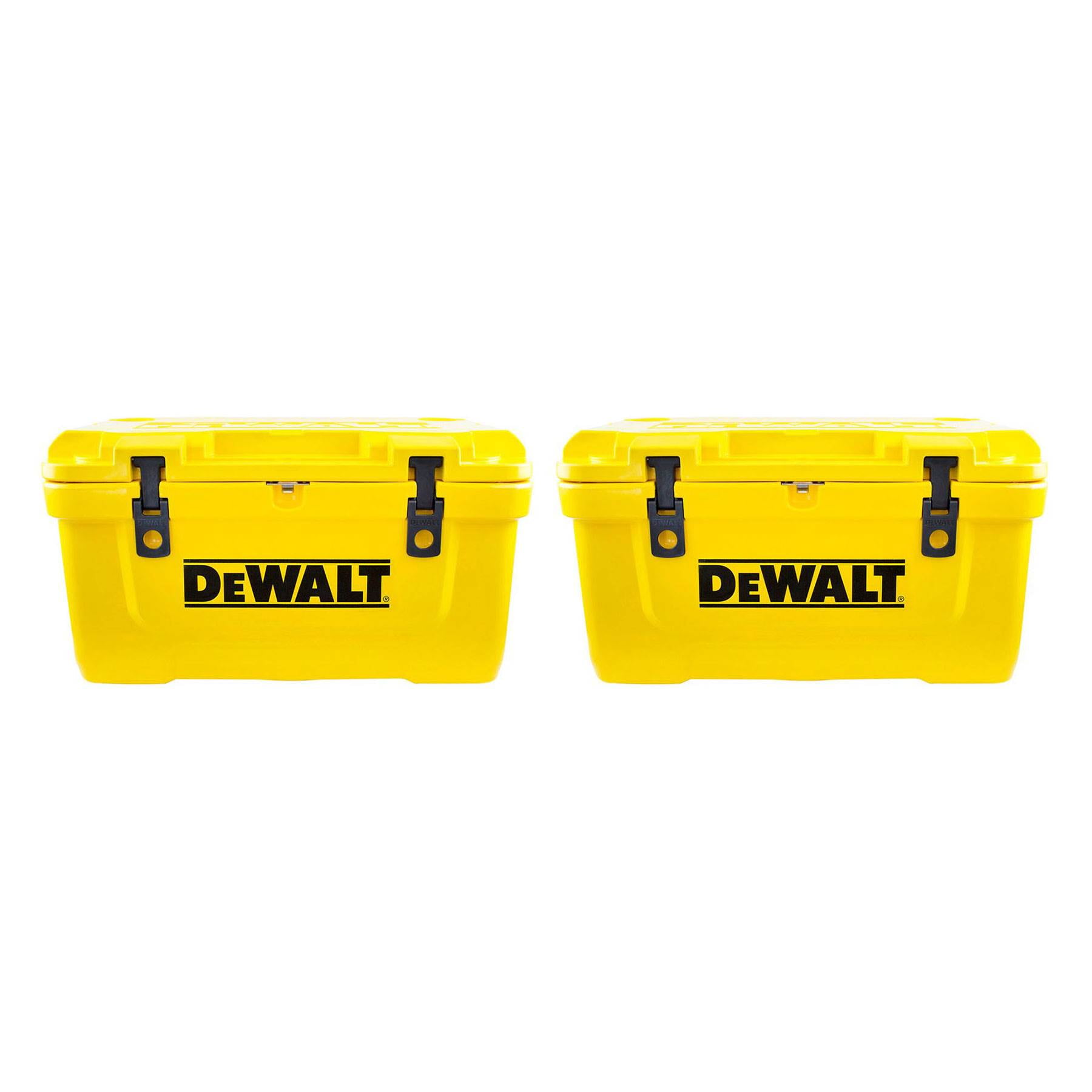 dewalt cooler 65