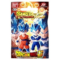 Bandai Dragon Ball Super Collectable Figure - One Random