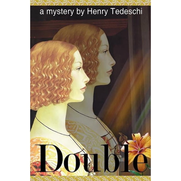 Double, (Paperback)