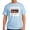 Light Blue, variant on CafePress - Carpe Vinum Seize The Wine Ash Grey T Shirt - Men's Classic Graphic T-Shirt
