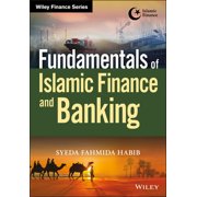 Wiley Finance Fundamentals of Islamic Finance and Banking, (Paperback)