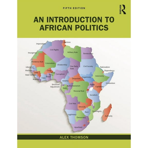 An Introduction to African Politics, (Paperback)
