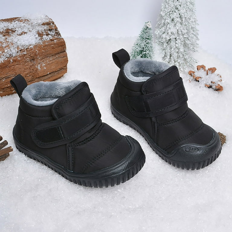 Baby Boys Snow Boots