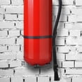 thumbnail image 3 of Shisuyan Trolley Type Dry Powder Fire Extinguisher Spray Head Spraying Tool (With Switch), 3 of 8