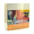 thumbnail image 2 of Ampersand Aquabord - 16" x 20" x 2", Deep Cradled`, 2 of 5
