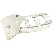 Valley Forge SB2-1 Flag Pole Bracket, Steel