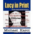 thumbnail image 1 of Lucy en Imprimé, 1 of 2