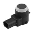 thumbnail image 2 of Sensor De Estacionamiento Para Parachoques De Alta Sensibilidad 100% Nuevo Del Mercado De Accesorios, Negro, Para 3500 2013. Cuando El Automóvil Vuelve A Su Límite, Este, 2 of 7