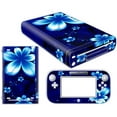 thumbnail image 3 of KIPLINK Nintendo Wii U Skin Decal – Full Body Vinyl Cover, Anti-Scratch & Waterproof, Bubble-Free Installation, Cartoon & Anime Designs, 3 of 30