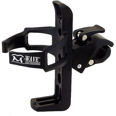 M-Wave Plastic Cage for Water Bottle
