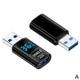 thumbnail image 3 of TYPE-C to USB Digital Display Converter OTG Data Transmission Voltage, 3 of 8