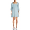 thumbnail image 4 of Destination Maternity Women's Babydoll Dress, 4 of 6
