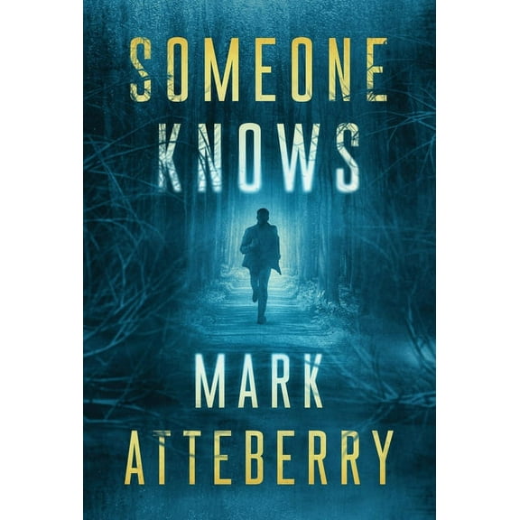 Someone Knows, (Hardcover)