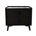 thumbnail image 1 of Buro Kessa Muebles  Time Negro, 1 of 2