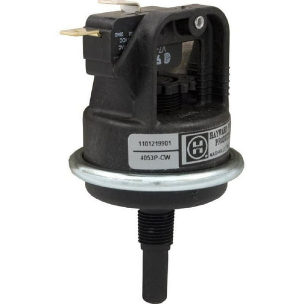 Hayward CZXPRS1105 CSpa Heater Pressure Switch