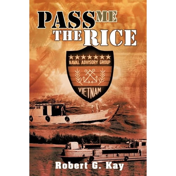 Pass Me the Rice