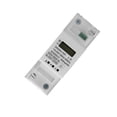 thumbnail image 2 of Riwesomey Medidor de energía inteligente WiFi Tuya eléctrico monofásico, pantalla LCD, consumo de energía inalámbrico, aplicación doméstica, Herramientas eléctricas Riwesomey TO010100-01, 2 of 5