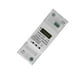 thumbnail image 2 of Riwesomey Medidor de energía inteligente WiFi Tuya eléctrico monofásico, pantalla LCD, consumo de energía inalámbrico, aplicación doméstica, Herramientas eléctricas Riwesomey TO010100-01, 2 of 5