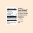 thumbnail image 2 of More Labs Liquid Focus, Nootropic Smart Drink with Powerful Antioxidants & Adaptogenic Herbs for Energy and Concentration, 150mg Caffeine (Pack of 6), 2 of 5