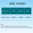 thumbnail image 2 of Njagoc3 Mens Sleeveless Henley Vest, Button - Accent Design, Cotton - Rich Fabric, Casual Outdoor & Daily Vest, 2 of 5