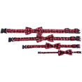 thumbnail image 3 of Noël Chien Chien Chat Collier Réglable Noeud Papillon Cravate Vêtements, 3 of 4
