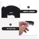 thumbnail image 3 of YSNOOWE De Flexible Para Aislamiento En Puertas Y, 3 of 7