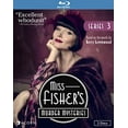 thumbnail image 2 of Miss Fisher's Murder Mysteries: Series 3, 2 of 2