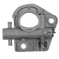 thumbnail image 2 of Oil Pump Replacement, Professional Manufacturing Closely Fit Oil Pump Aluminum Iron Durable Repace for 43700239130  for Repairing, 2 of 7