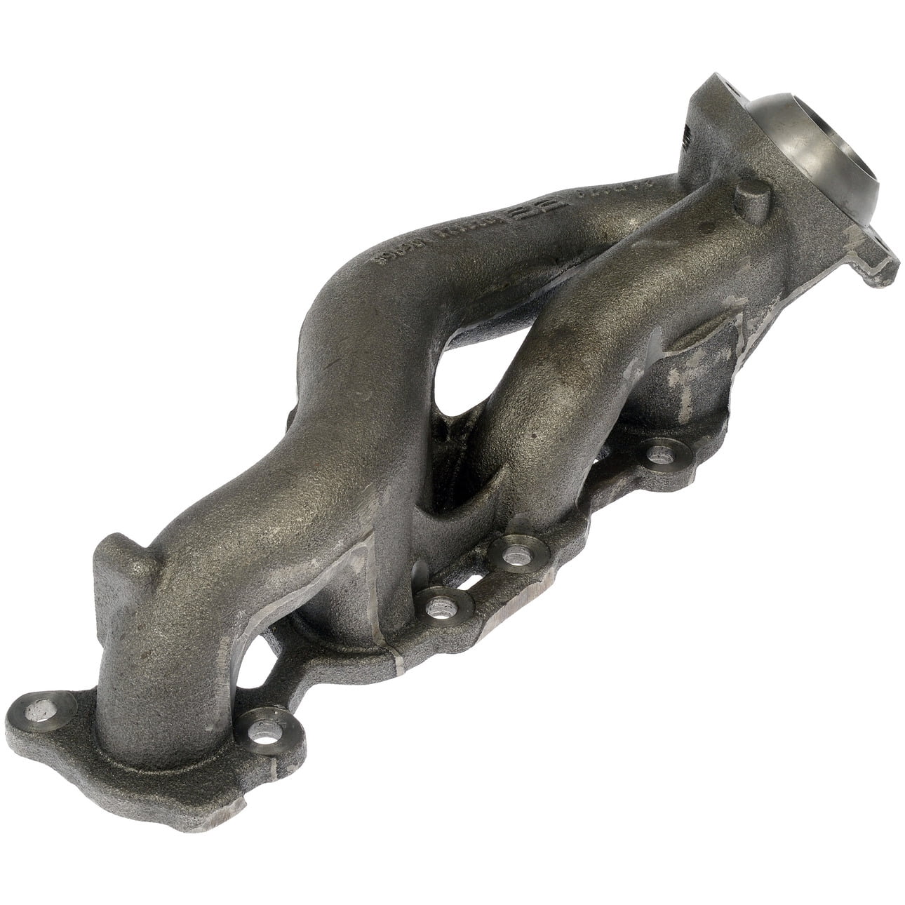 Dorman 674-323 Driver Side Exhaust Manifold for Specific Ford Models