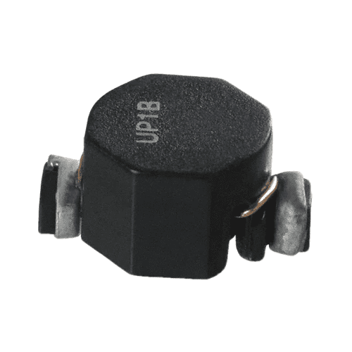 UP1B-221-R Power Inductor 220 µH Unshielded Drum Core Wirewound 360 mA 1.96Ohm Max Nonstandard Surface Mount :RoHS, Cut Tape