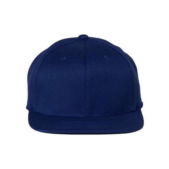 110® Flat Bill Snapback Cap