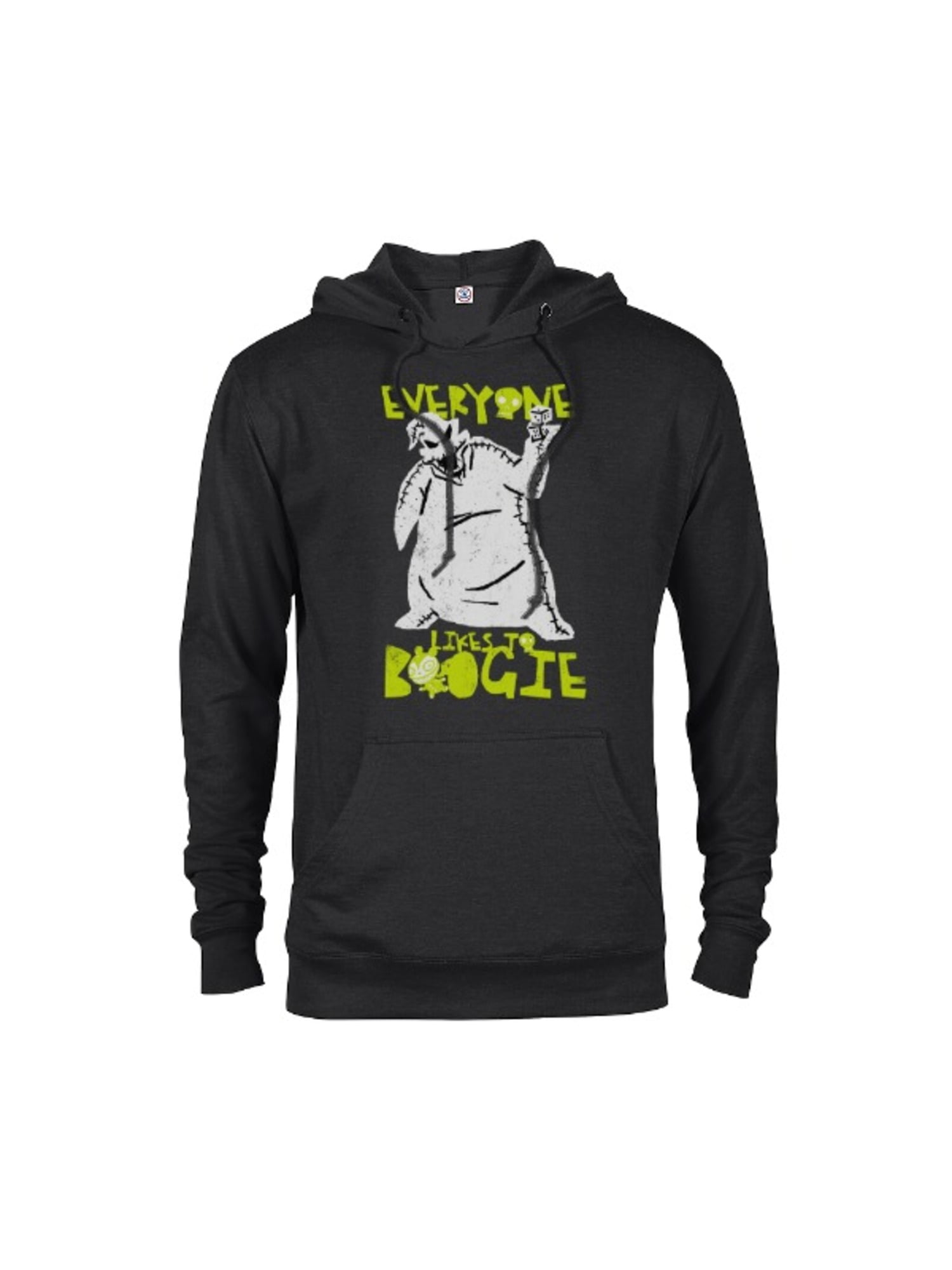 Pullover Hoodie for Adults 
