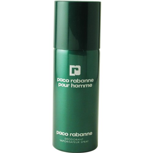 Paco Rabanne PACO RABANNE by Paco Rabanne Deodorant Spray 5.1 oz
