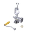 thumbnail image 1 of Kithen Mincer,Aluminium Alloy Hand Operate Home Kitchen Tool Home Meat Grinder Elevated Design, 1 of 8