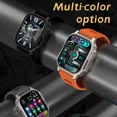 thumbnail image 3 of Reloj Inteligente Militar Para Hombre Con Doble Correa Mtw11, 3 of 8