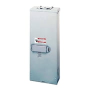 Eaton Corporation BR2100BRP Enclosed Breaker Outdoor, 100-Amp